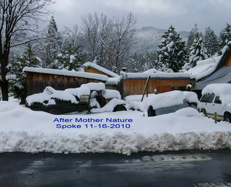 Shed Location For 1930 AA Platform and A Compressor after Snow 11-16-2010.jpg