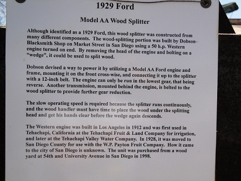 WOOD SPLITTER PLAQUE.JPG