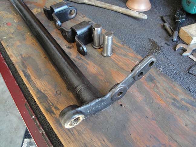 E-BRAKE SHAFT 1.JPG