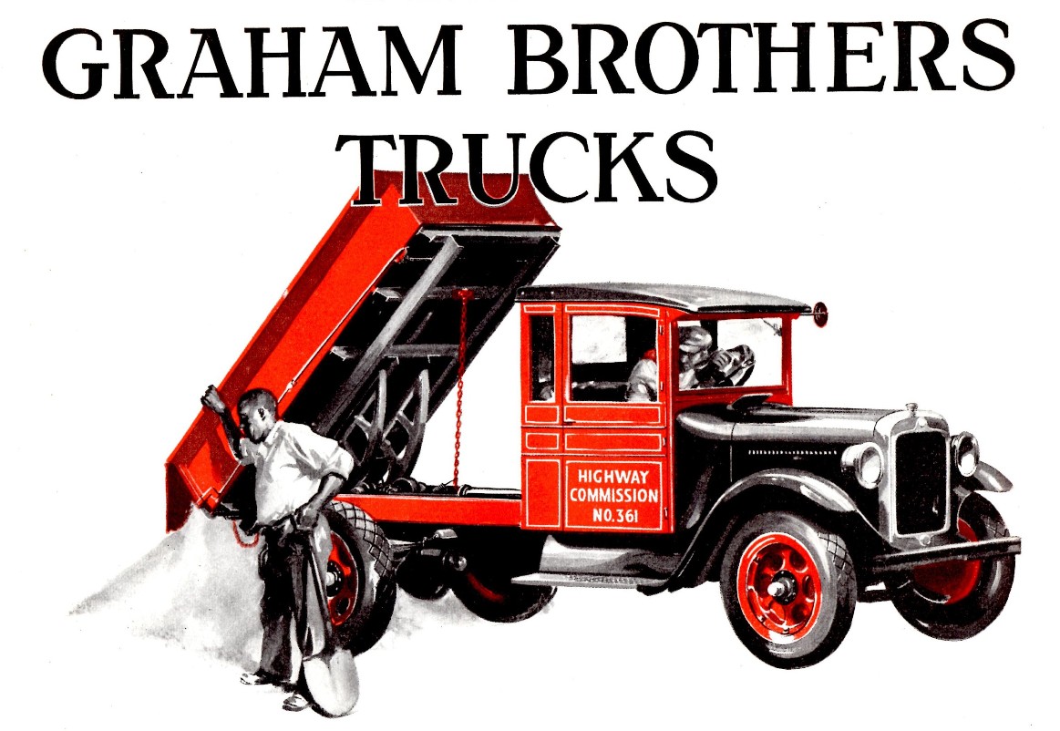 1927 Graham Brothers.jpg