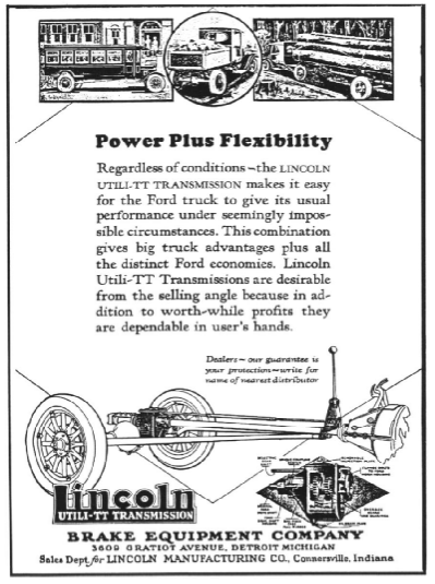 lincoln tt transmission.PNG