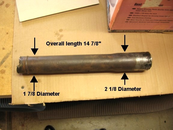 Cover for coupling shaft