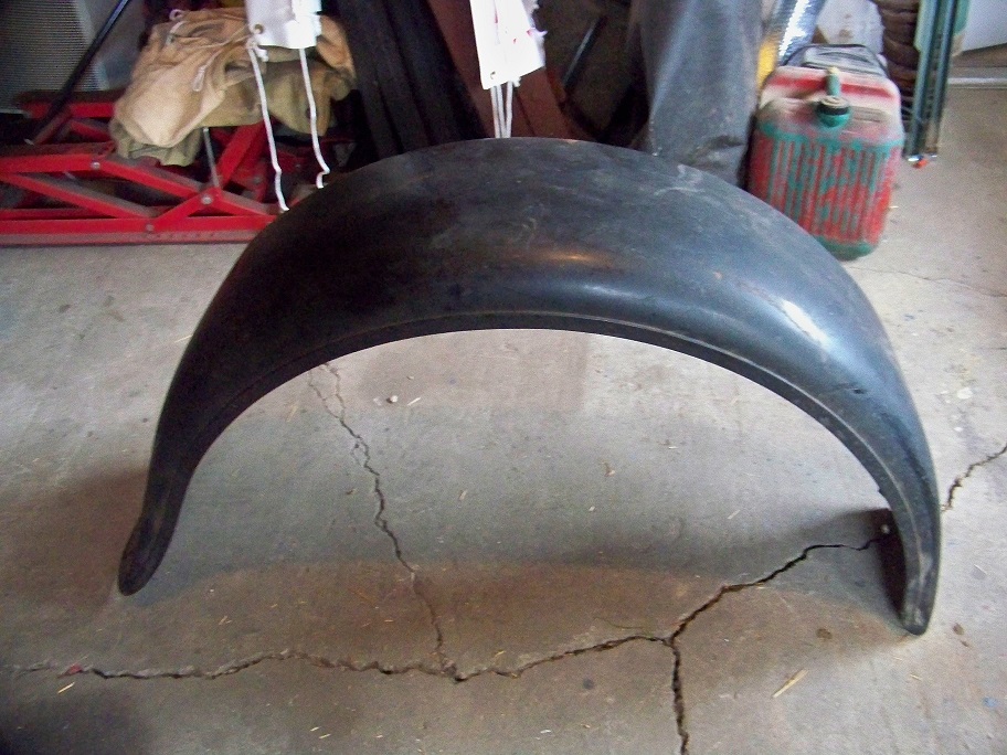 Ford AA right rear fender.JPG