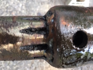 driveshaft weld.JPG