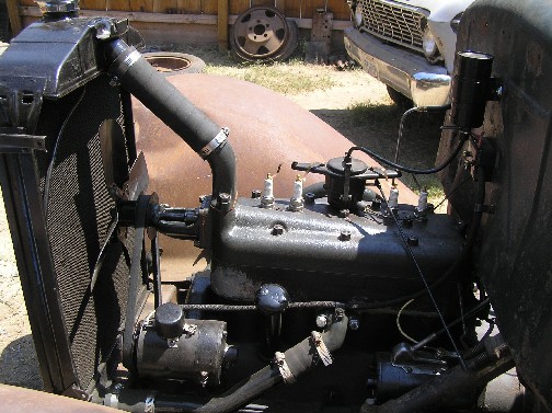 Model AA Engine.JPG