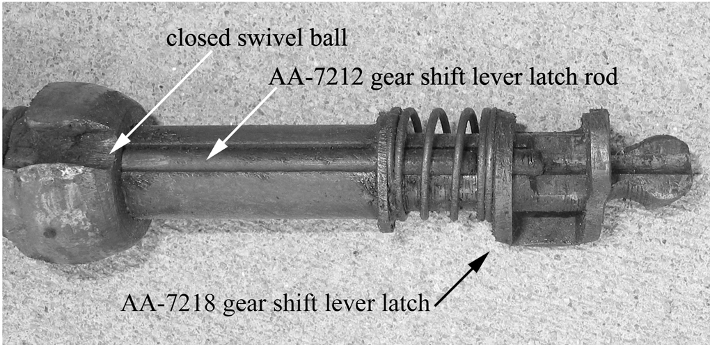 4-Speed Gear Shift Lever Assembly a2b2.jpg