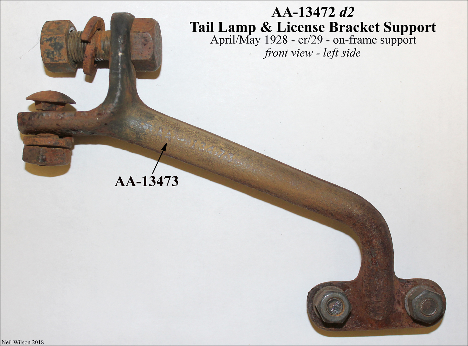 AA-13473 d2 Tail Lamp & License Bracket Support 6-b.jpg